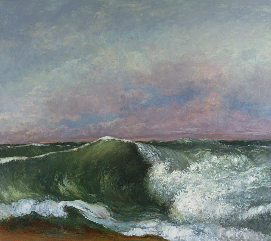 -the-wave-gustave-courbet