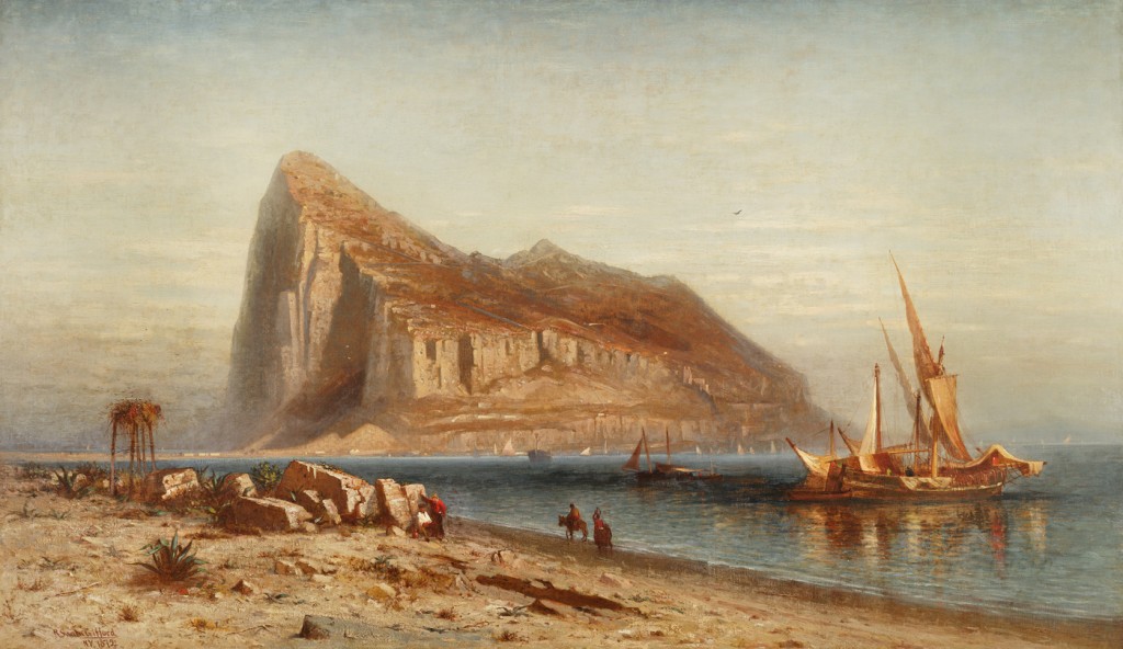 Gifford-Gibraltar