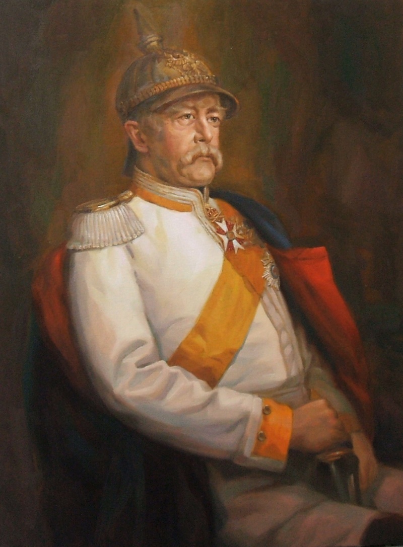 Reichskanzler-Otto-Fuerst-Bismarck