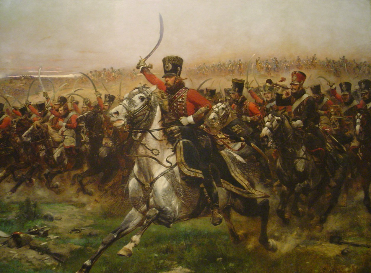 charging_hussars_detaille