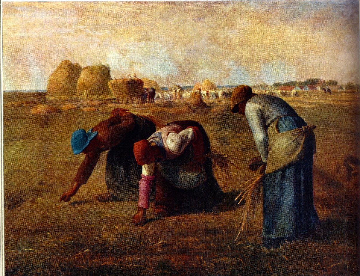 gleaners_millet