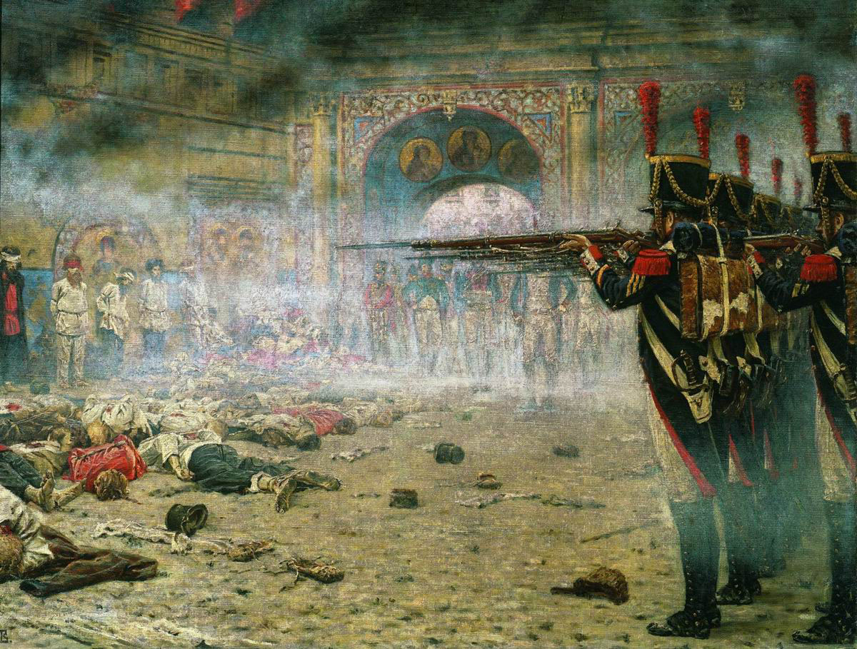 in-defeated-moscow-arsonists-or-shooting-in-the-kremlin-1898_vereschagin