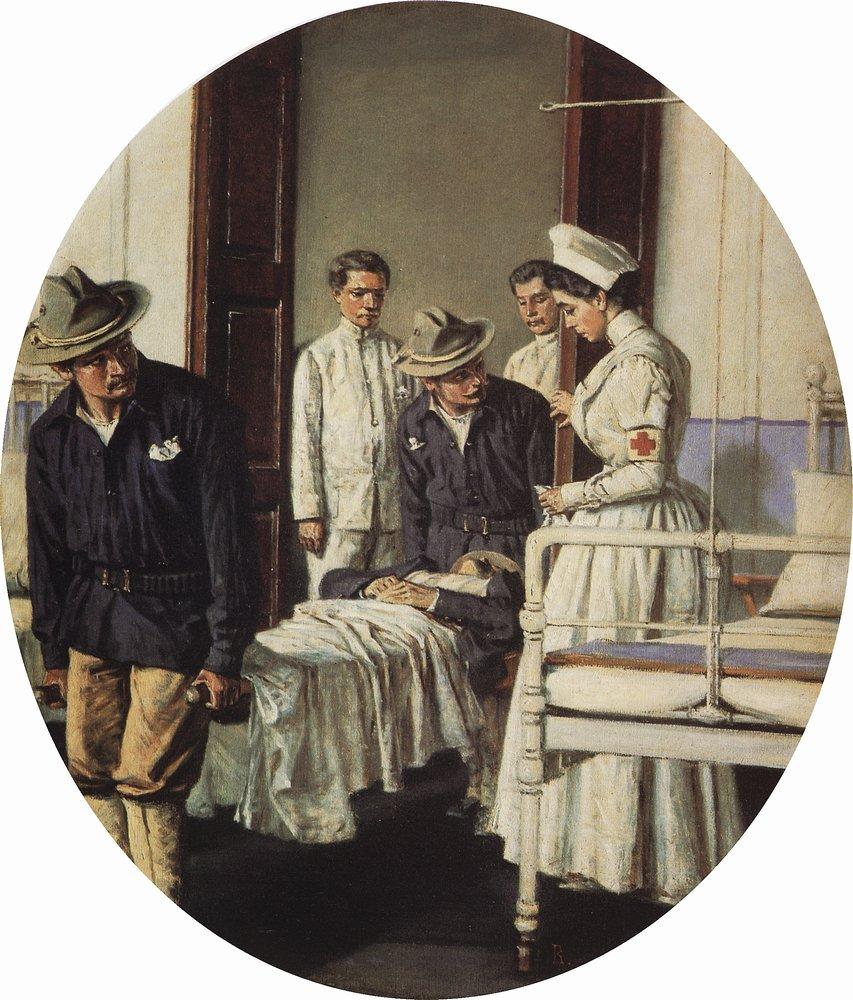 in-the-hospital-1901_vereschagin