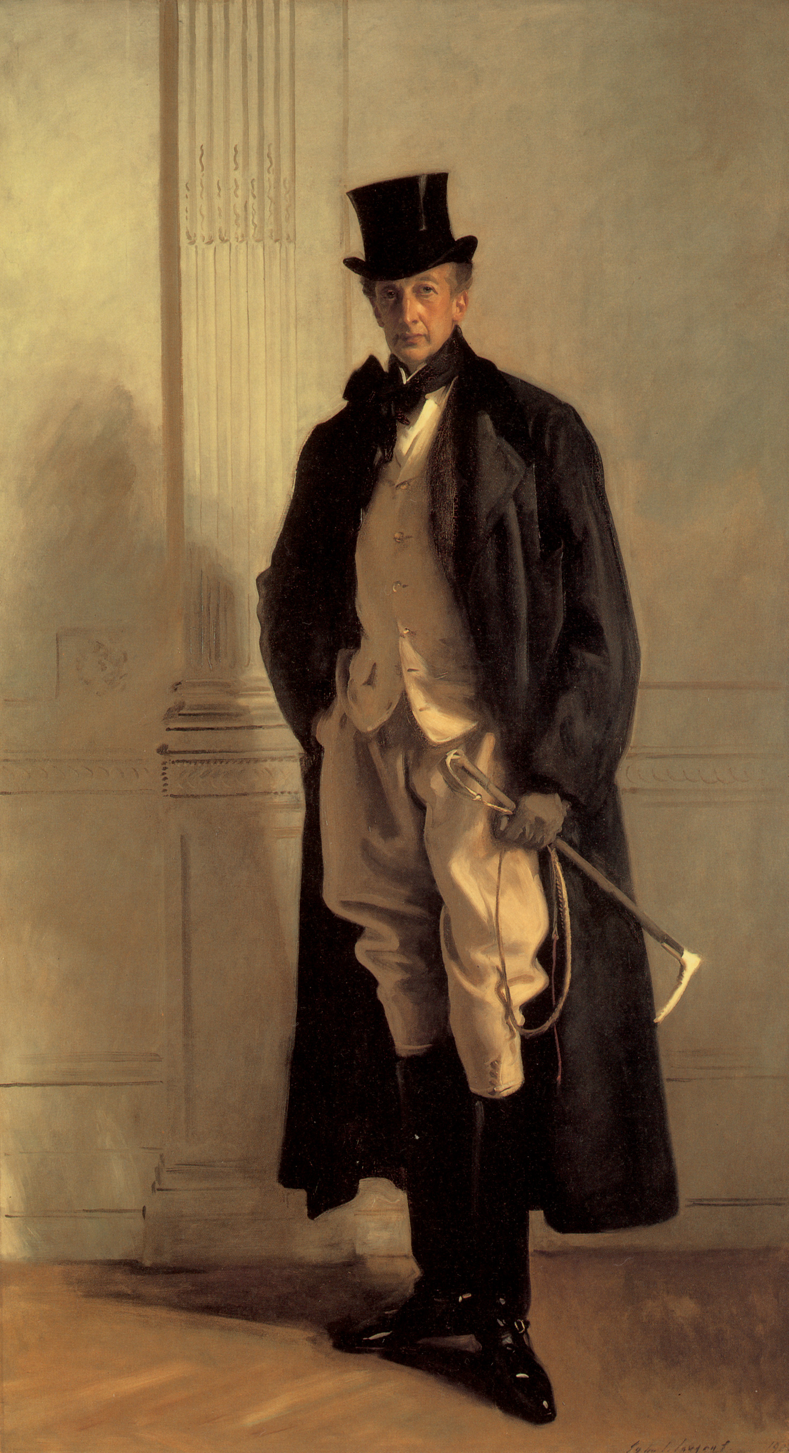 lord-ribblesdale-1902_sargent