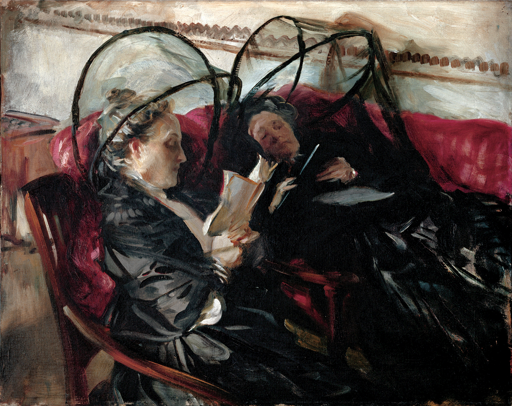 mosquito-nets-by-john-singer-sargent