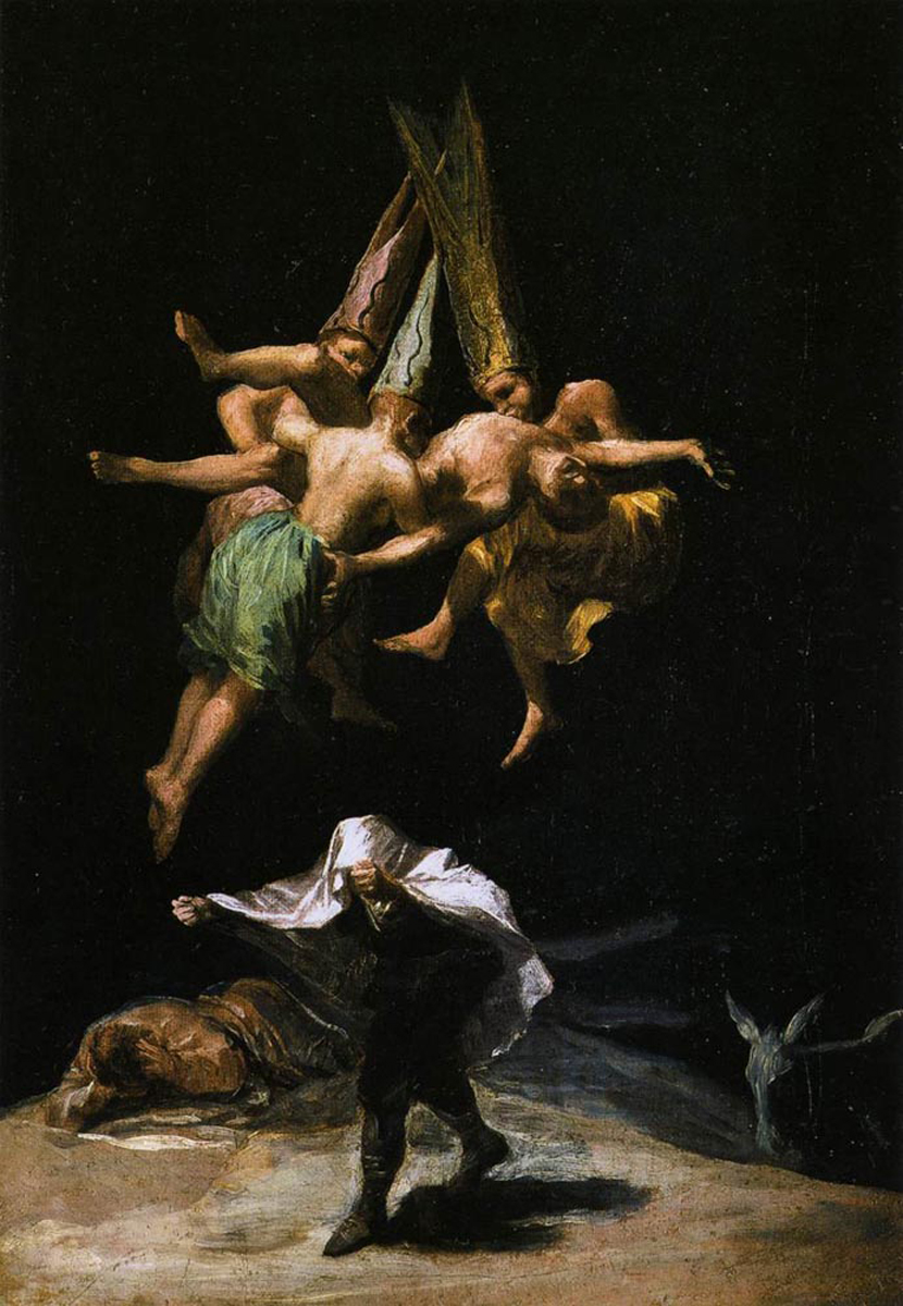 goya_francisco_de_witches_in_the_air