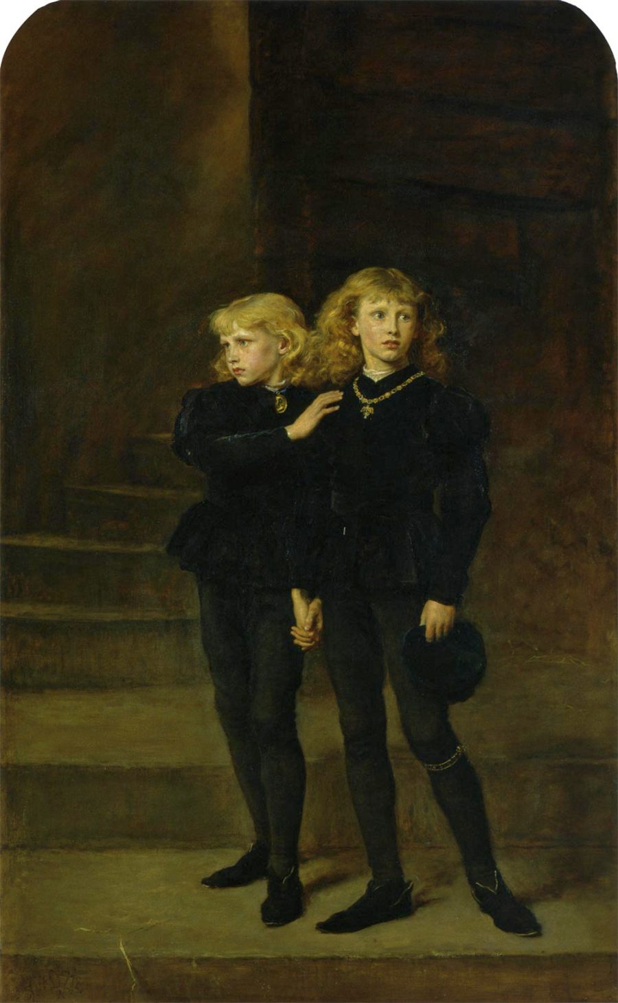 Princes_in_the_tower_millais