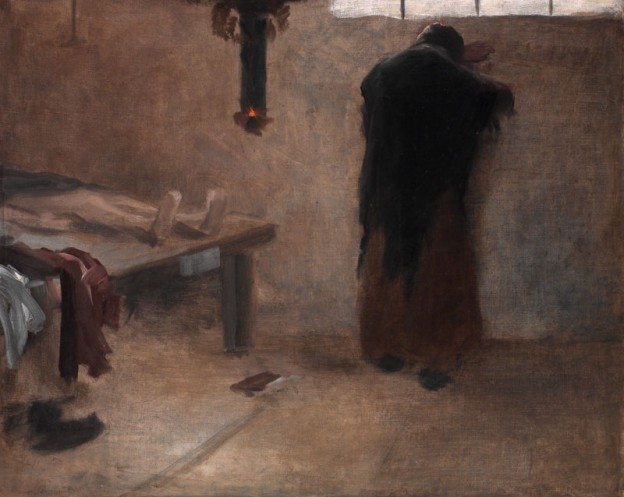 Death | 19th Century Realism