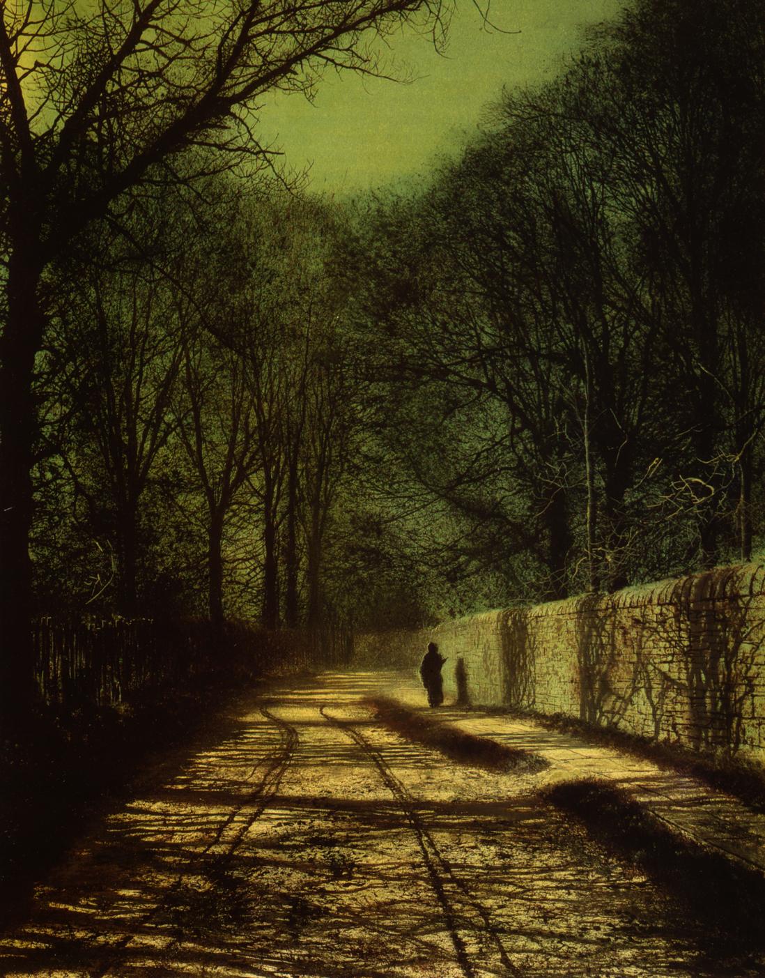 tree-shadows-on-the-park-wall-roundhay-park-leeds_grimshaw