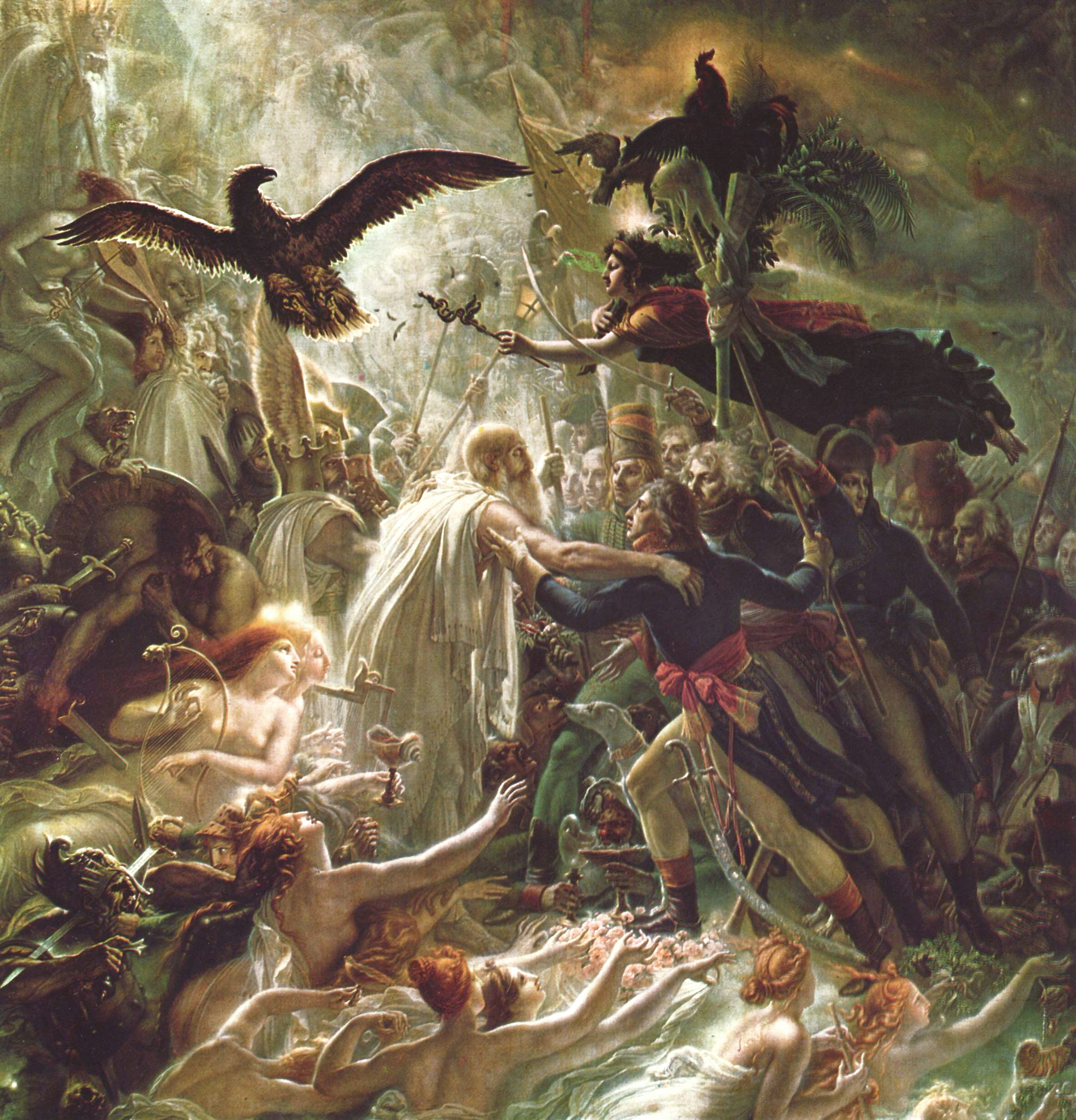 Anne-Louis_Girodet-Trioson_Ossian_receiving_the_French_heroes